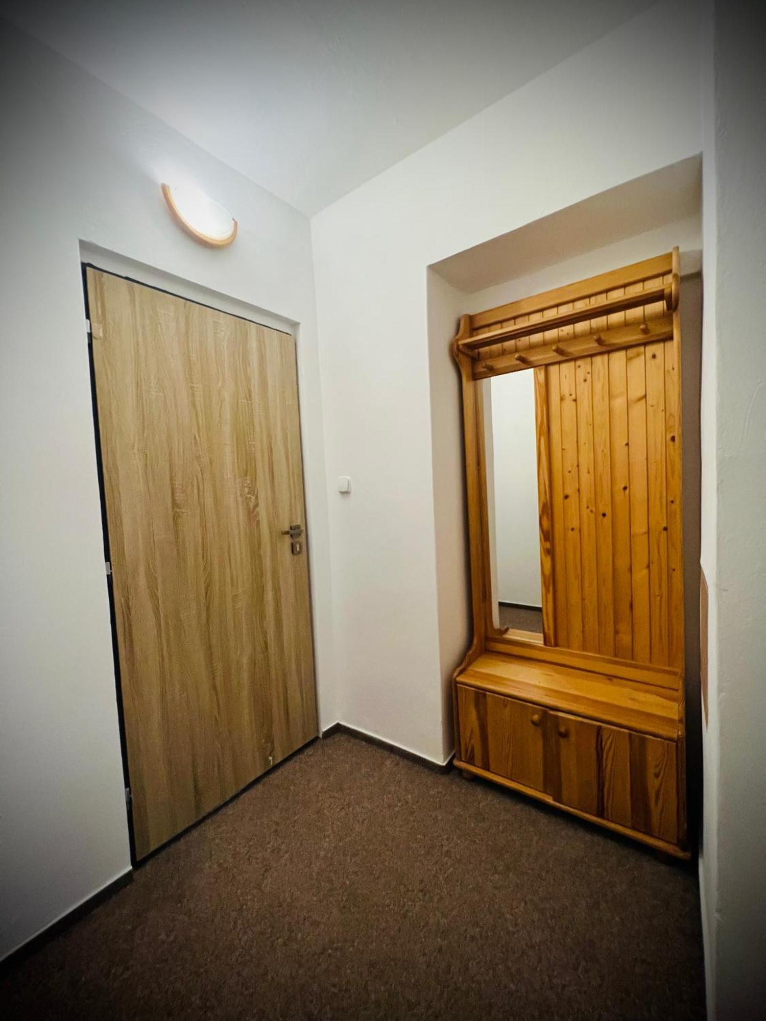 Bystra 94 Profibikers Hotel Kültér fotó